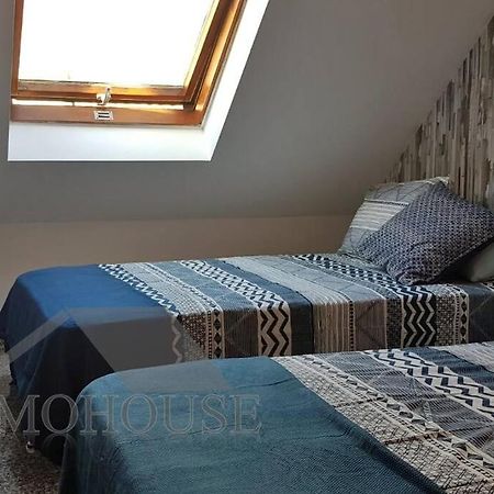 Atico Del Sol Lejlighed Fuengirola Eksteriør billede