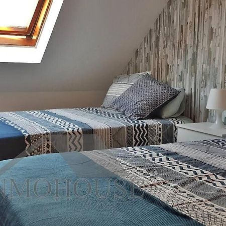 Atico Del Sol Lejlighed Fuengirola Eksteriør billede