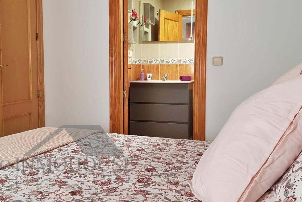 Atico Del Sol Lejlighed Fuengirola Eksteriør billede